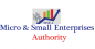 Micro and Small Enterprise Authority (MSEA) logo